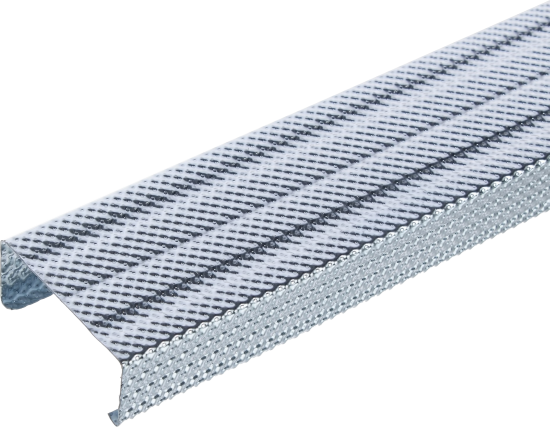 Профиль потолочный (ПП) Standers 0.6 мм 60x27x3000 мм