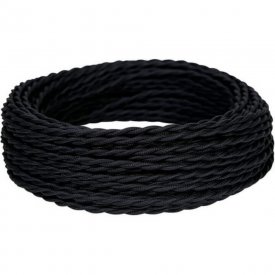 Монтажный витой ПВХ провод Мезонинъ GE70102-05