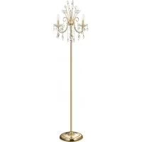 Торшер ODEON LIGHT VERSIA