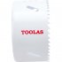 Коронка TOOLAS Bi-Metall