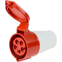 Розетка REXANT 11-8920