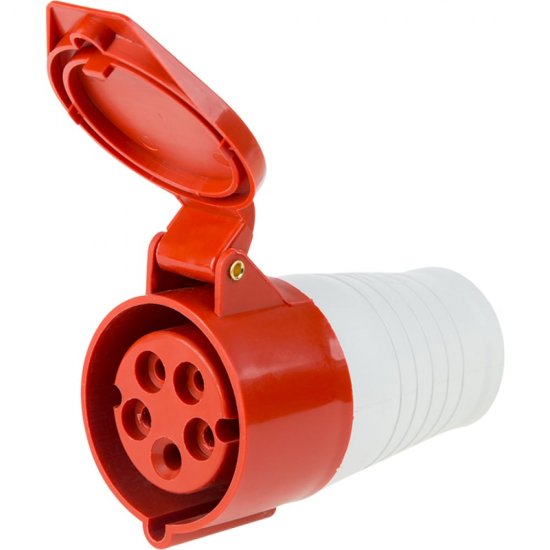 Розетка REXANT 11-8920