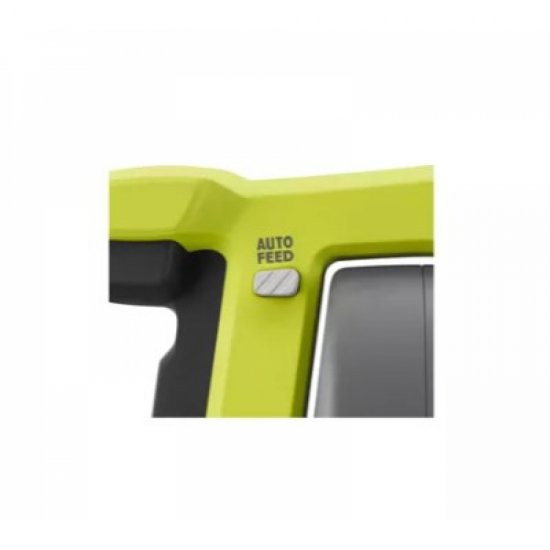 Аккумуляторная прочистная машина Ryobi ONE+ R18DA-0