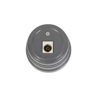 Оконечная, розетка Мезонинъ GE30321-07