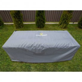 Чехол на диван GreenWeen CAPRI