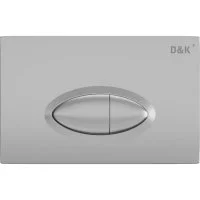 Клавиша смыва D&K DK Rhein.Marx