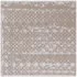 Глазурованный керамогранит Kerama Marazzi Престон 40x40 см 1.62 м² матовый цвет светлый