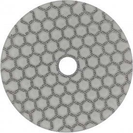 Черепашки для полировки мрамора vertextools 13-100-150