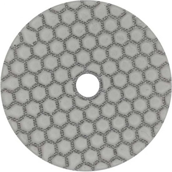 Черепашки для полировки мрамора vertextools 13-100-150