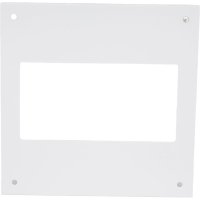 Прямоугольная настенная пластина Эвент 612 НПП