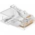 Коннектор DKC RN6RJ45U
