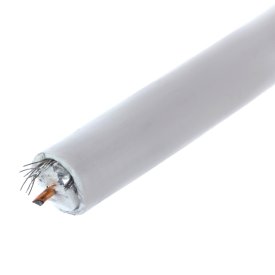 Кабель телевизионный RG-6 10 м