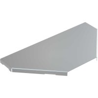 Крышка ответвителя Система КМ KTU100