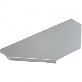 Крышка ответвителя Система КМ KTU100