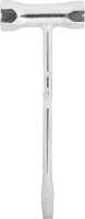 Ключ свечной Kronwerk 17x19 мм