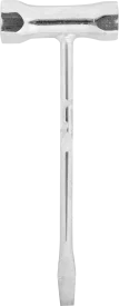 Ключ свечной Kronwerk 17x19 мм