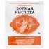 Удобрение Борная кислота 0.01 кг