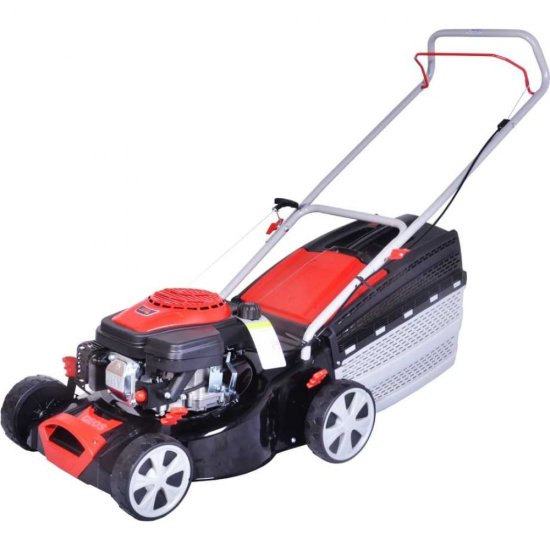 Бензиновая газонокосилка GEOS GEOS Classic 42 P-S