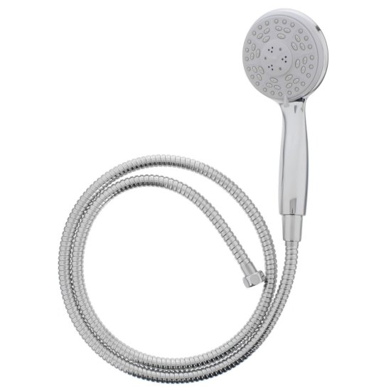 Смеситель для ванны Ales универсальный однорычажный