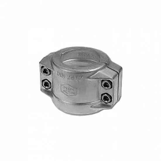 Усиленный хомут TITAN LOCK TL75X8AL