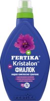 Удобрение для фиалок «Кристалон» 0.5 л