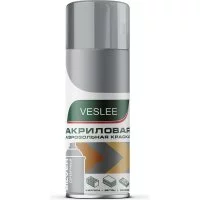 Акриловая аэрозольная краска Veslee VISL