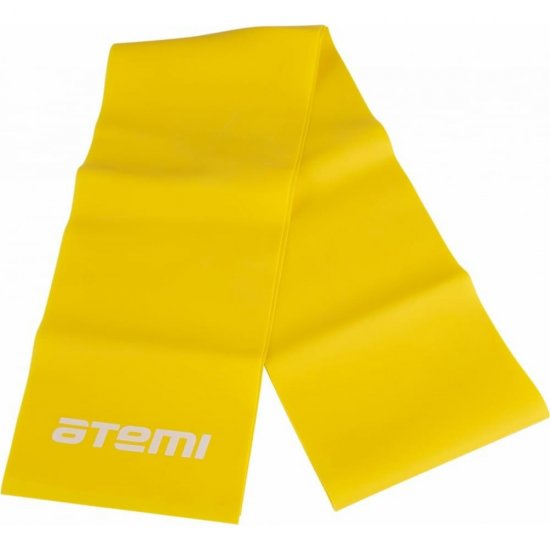 Эспандер-лента ATEMI ALB02