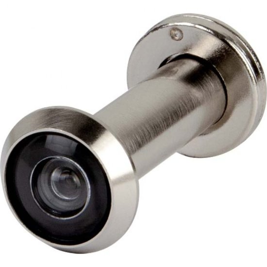 Глазок дверной Fuaro DV 3/90-55/S (VIEWER 3 DVS) SN