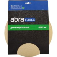 Диск шлифовальный Abraforce АМ161762