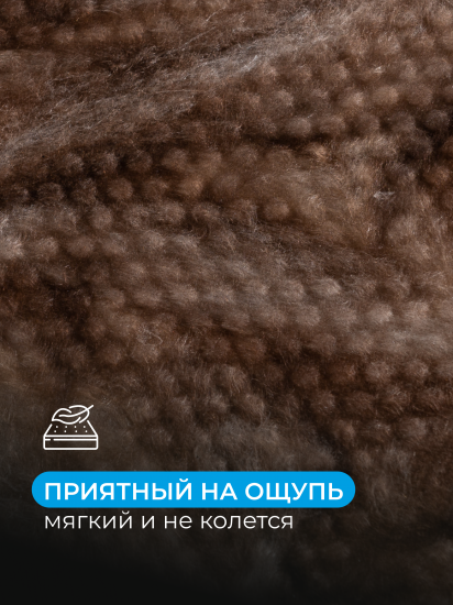 Звукоизоляция Knauf Insulation АкустиKnauf 50 мм 10 шт 610x1000 мм 6 м²