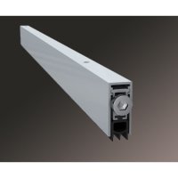 Автоматический порог Armadillo EASY BLOCK U/820