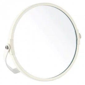 Косметическое двустороннее зеркало Рыжий кот M-1602P