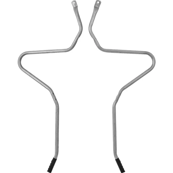 Тачка садовая одноколесная 90 кг/65 л