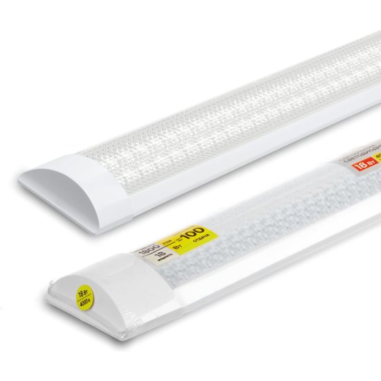 Светильник Wolta WLFS18W04