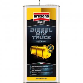 Присадка для дизельного топлива AREXONS DIESEL MIX SPECIAL TRUCK