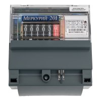 Счетчик Инкотекс Меркурий 201.6