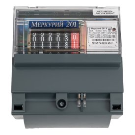 Счетчик Инкотекс Меркурий 201.6