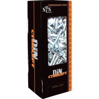 Саморез-сверло ШСММ swfs 4,2х13 200 шт.