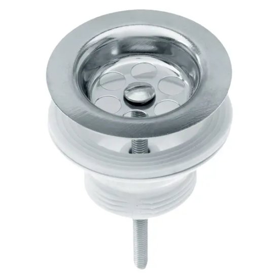 Сифон для раковины Equation с выпуском 32 мм