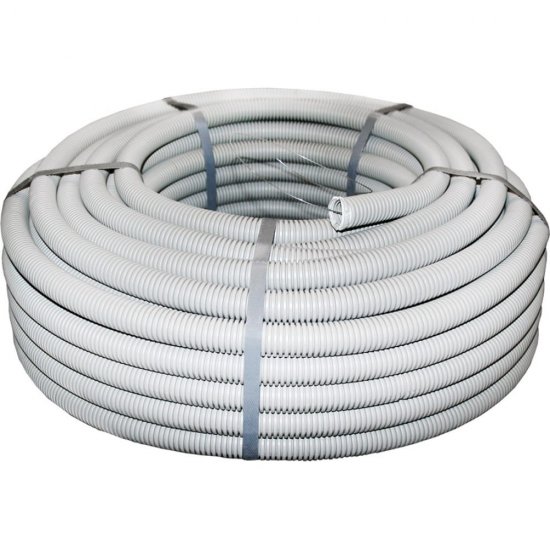 Тяжелая гибкая гофрированная труба EKF PROxima