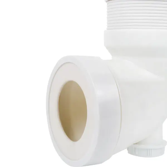 Труба гофрированная Wirquin для унитаза