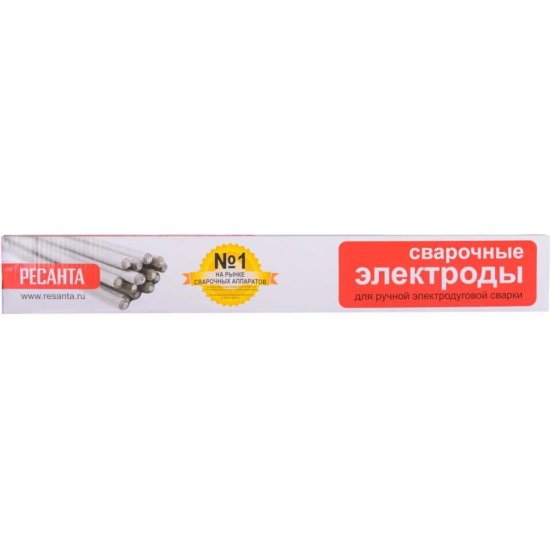 Электрод Ресанта МР-3