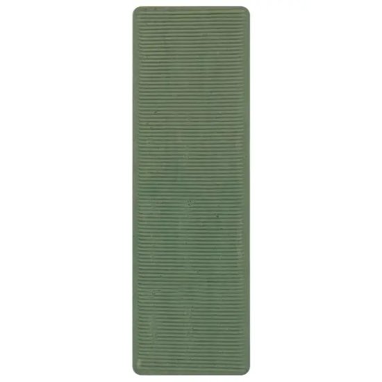 Подкладка монтажная 100x32x5 мм, пластик