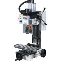 Фрезерно-сверлильный станок JET JMD-X1L