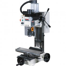 Фрезерно-сверлильный станок JET JMD-X1L