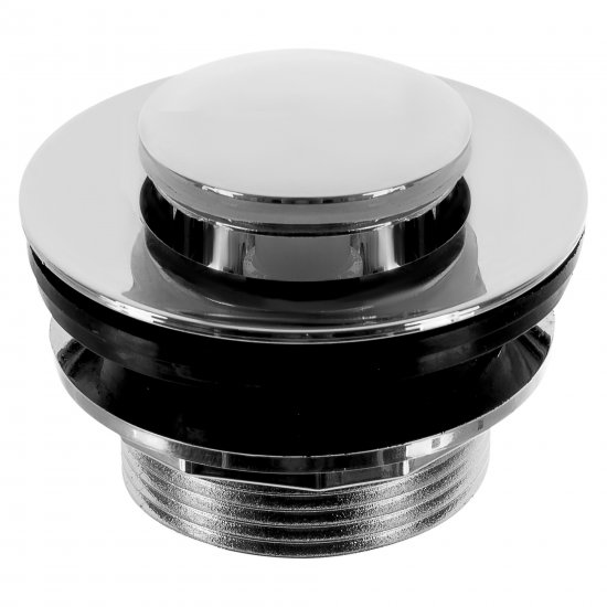 Механизм выпуска для ванны автомат