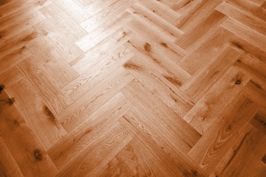 Лак паркетный Luxens полуматовый цвет тик 2 л