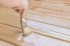 Лак для пола в банях и саунах Akvateks DIY Sauna бесцветный 1 л