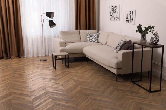 Лак паркетный алкид-уретановый Eurotex Exclusive глянцевый бесцветный 0.75 л