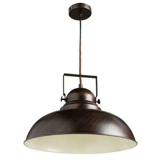 Подвесной светильник ARTE LAMP МАРТИН